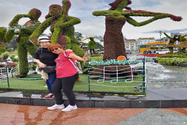 5D4N Amazing Dalat Nha Trang Tour - photo 37